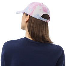 Load image into Gallery viewer, Tie dye hat