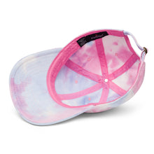 Load image into Gallery viewer, Tie dye hat