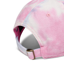 Load image into Gallery viewer, Tie dye hat