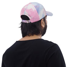 Load image into Gallery viewer, Tie dye hat
