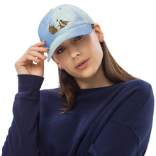 Load image into Gallery viewer, Tie dye hat