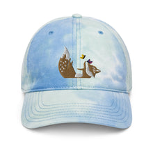 Load image into Gallery viewer, Tie dye hat