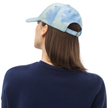 Load image into Gallery viewer, Tie dye hat