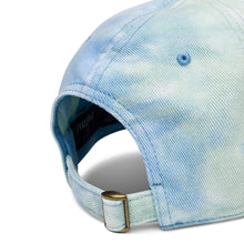 Load image into Gallery viewer, Tie dye hat