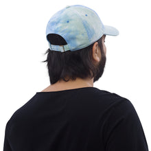 Load image into Gallery viewer, Tie dye hat