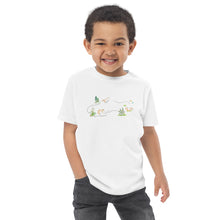 Load image into Gallery viewer, Playful Fox T-shirt
