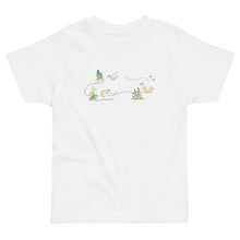 Load image into Gallery viewer, Playful Fox T-shirt