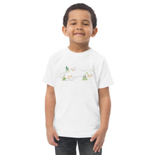 Load image into Gallery viewer, Playful Fox T-shirt