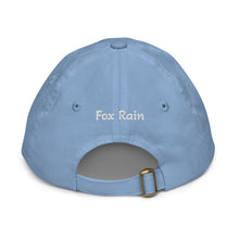 Load image into Gallery viewer, Zoom Fox - Chungi Youth Baseball Cap