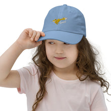 Load image into Gallery viewer, Zoom Fox - Chungi Youth Baseball Cap