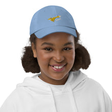 Load image into Gallery viewer, Zoom Fox - Chungi Youth Baseball Cap