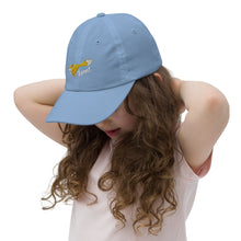 Load image into Gallery viewer, Zoom Fox - Chungi Youth Baseball Cap