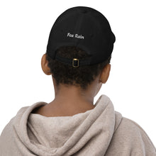 Load image into Gallery viewer, Zoom Fox - Chungi Youth Baseball Cap