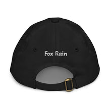 Load image into Gallery viewer, Zoom Fox - Chungi Youth Baseball Cap