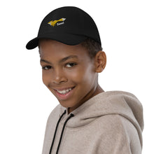 Load image into Gallery viewer, Zoom Fox - Chungi Youth Baseball Cap