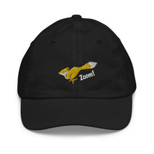 Load image into Gallery viewer, Zoom Fox - Chungi Youth Baseball Cap