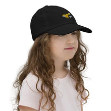 Load image into Gallery viewer, Zoom Fox - Chungi Youth Baseball Cap