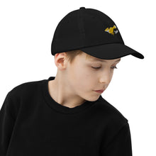 Load image into Gallery viewer, Zoom Fox - Chungi Youth Baseball Cap