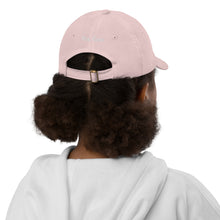 Load image into Gallery viewer, Zoom Fox - Chungi Youth Baseball Cap
