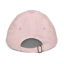 Load image into Gallery viewer, Zoom Fox - Chungi Youth Baseball Cap