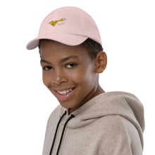 Load image into Gallery viewer, Zoom Fox - Chungi Youth Baseball Cap