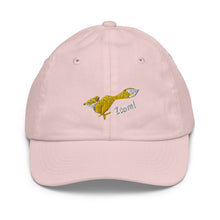 Load image into Gallery viewer, Zoom Fox - Chungi Youth Baseball Cap
