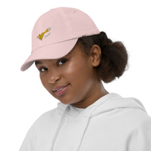 Load image into Gallery viewer, Zoom Fox - Chungi Youth Baseball Cap