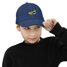 Load image into Gallery viewer, Zoom Fox - Chungi Youth Baseball Cap