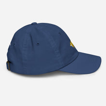 Load image into Gallery viewer, Zoom Fox - Chungi Youth Baseball Cap